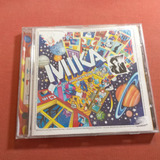 Mika / The Boy Who Knew Too Much Promo / Ind Arg W1