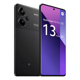 Xiaomi Redmi Note 13 Pro+ 5g Dual Sim 512 Gb Preto 12 Gb Ram