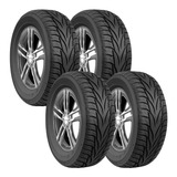 Paq. 4 Llantas 185/65 R15 Tornel Real 86h