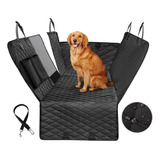 Funda De Asiento P/perro Vailge, Impermeable, Antideslizante