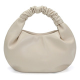 Pettata Chic Top Handle Bag Para Mujer Pequeño Bolso De Mano