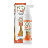 Eco Hair Loción Spray Anticaída Crecimiento Capilar 125ml