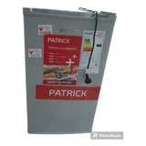 Heladera Minibar Patrick Hpk90 Metal 90l 220v - 240v