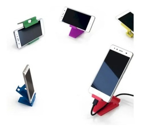 Porta Celular iPhone Smartphone Samsung - Caba  - Envios