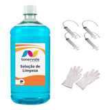 Solução De Limpeza Para Epson L375 L365 L355 T664 500ml