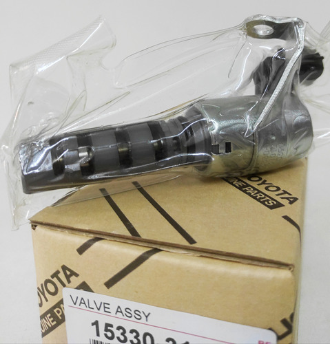 Vlvula Sensor Vvti Ocv 4runner 2003 2004 2005 2006 2007 08  Foto 5