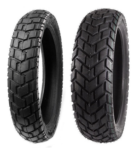 Llantas 110/80-17 -150/70-17 Para Vento Screamer 250sportivo