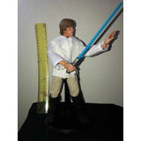 Figura 1/6 Luke Skywalker Custom No Hot Toys Star Wars