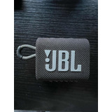 Parlante Jbl Go 3