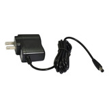 Adaptador De Fuente De Alimentación De Pedal De 9v Dc 0.5a P