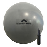 Pelota Esferodinamia Tecnotips® 55cm Pilates Yoga + Inflador