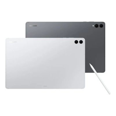 Galaxy Tab S11 Ultra Plata 256gb | Meses sin interés