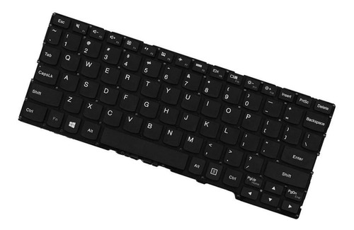 Completo De Laptop Keyboard Compatible 2 11 A10-70