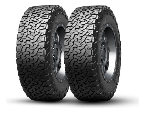 Bfgoodrich All-terrain T/a Ko2 Lt 315/70r17 121/118 S