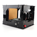 Máquina De Corte Por Láser Neje Dk-8-kz 2000mw Micro Engravi