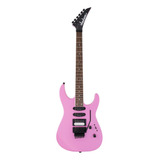 Jackson X Series Soloist Sl1x - Guitarra Eléctrica De 6 Cu.