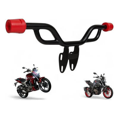Slider Protector Para Moto Vento Storm 250\u002F300 | Envío gratis