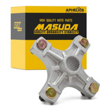 Maza Base Rueda Trasera Italika Atv150 S Atv180 Atv200 +