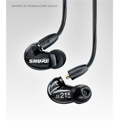 Capsula Do Fone Shure Se215 Lado L Ou Lado R