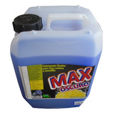 Detergente Liquido Para Ropa Oscura Con Desengrasante He 5 L