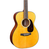 Martin Shawn Mendes 000jr-10e Acoustic-electric Guitar W Eea