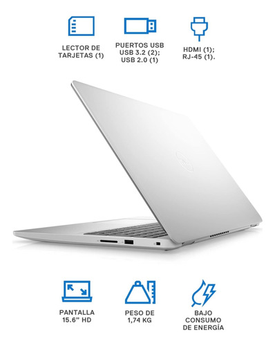 Laptop Dell 