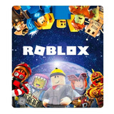 Pad Mouse Roblox Ergonómico Con Gel