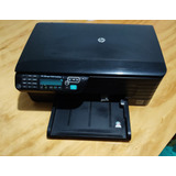 Impresora Hp Oficejet 4500 Funcional Para Piezas