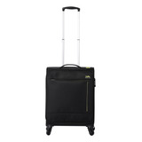 Maleta De Cabina Travel Lite 10-15 Kg Negra