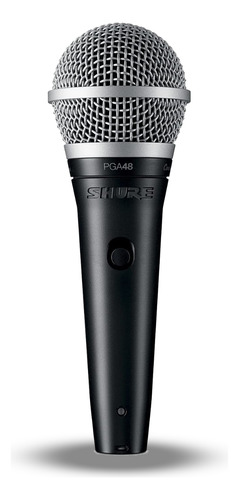 Microfone Shure Pga48-lc