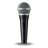 Microfone Shure Pga48-lc