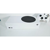 Xbox Series S 512gb Color Blanco Microsoft