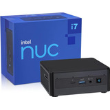 Intel Nuc 11 Nuc11pahi7 Panther Canyon Desktop Mainsteam Kit