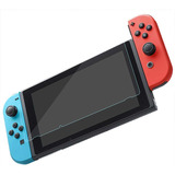 Vidrio Templado Protector Pantalla Nintendo Switch 9h