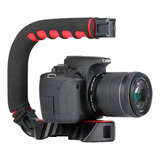 Ulanzi U-grip Pro - Equipo De Video Portátil Steadicam