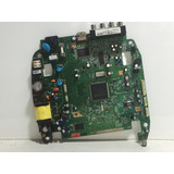 Placa Principal Dvd Samsung F1080 Fp580 Rev.01