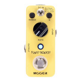 Pedal Para Guitarra Funky Monkey Auto Wah Mooer