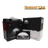 Bateria Osaka 12 N 5 3b Con Gel 12n5-3b Bagattini Pro