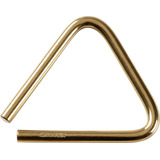 Grover Triángulo Piccolo Bronze Series De 4  Tr-b-4