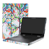 Alapmk - Funda Protectora Para Portátil Hp Envy X360 15 15-b