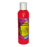 Shampoo O Acondicionador Rizo Definido 500ml Mundo Renaso