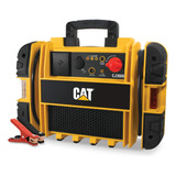 Cat Cj3000 Digital Portable Arrancador Caterpillar 2000pk