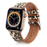 Correa Malla Fintie Para Apple Watch Iwatch Ultra Se2 Se