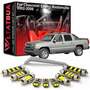 Fundas Asientos De Coche Compatibles Chevy Chevrolet Si... Chevrolet Chevy Van