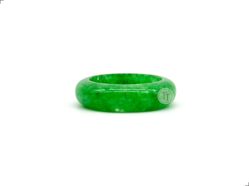 Anillo Jade By Thiago Turcott® Round