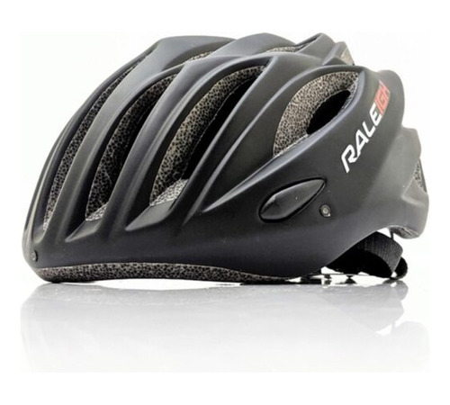 Casco Bicicleta Raleigh R-29 - Negro - M