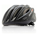 Casco Bicicleta Raleigh R-29 - Negro - M