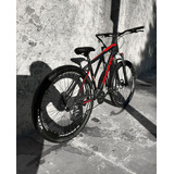 Bicicleta Moove Cronos Rod29 21v Shimano