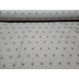 Tela Lienzo Estampado Colchon Cortina Forreria X Mts 100% Po