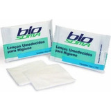 Lenço Biosoma Umedecido Para Higiene Com 100 Unidades